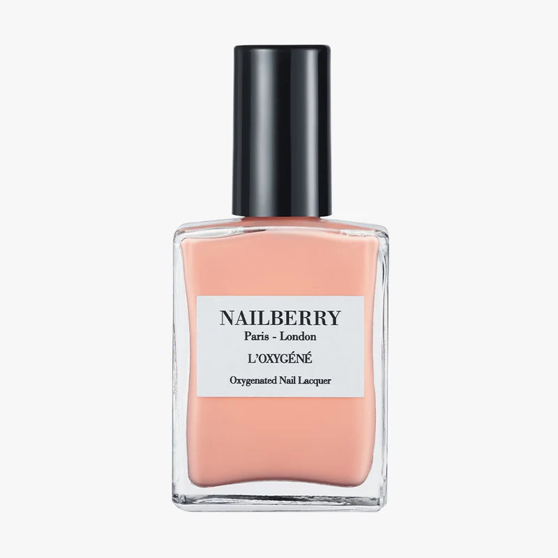 Peach Of My Heart – Nail Polish