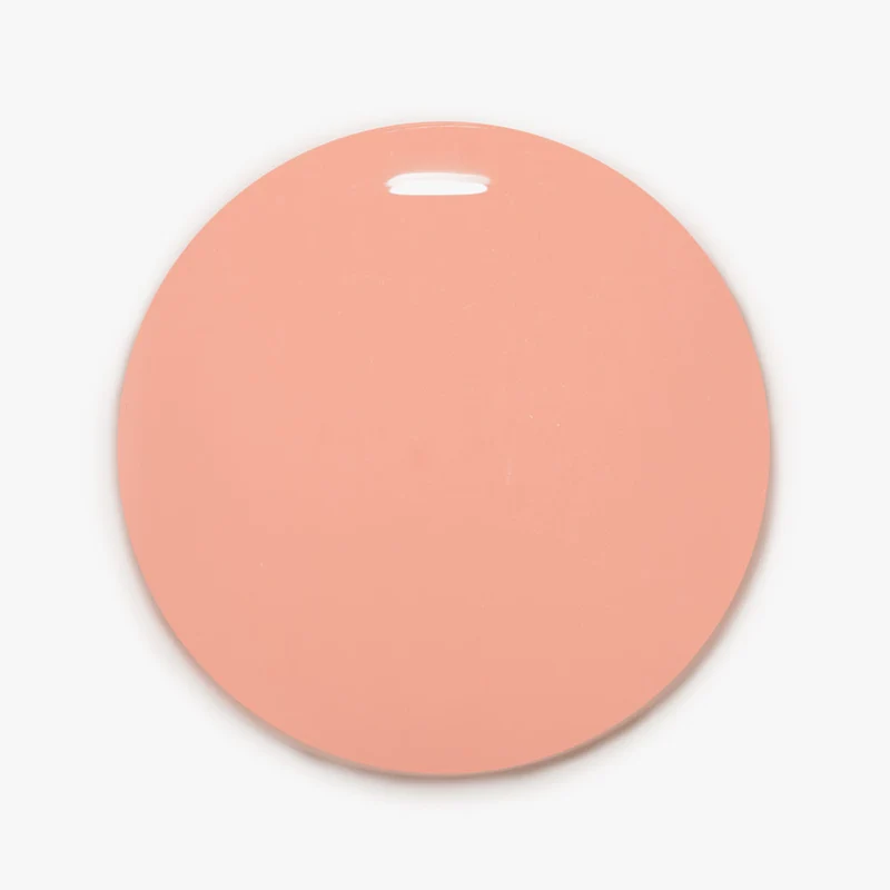 Peach Of My Heart – Nail Polish