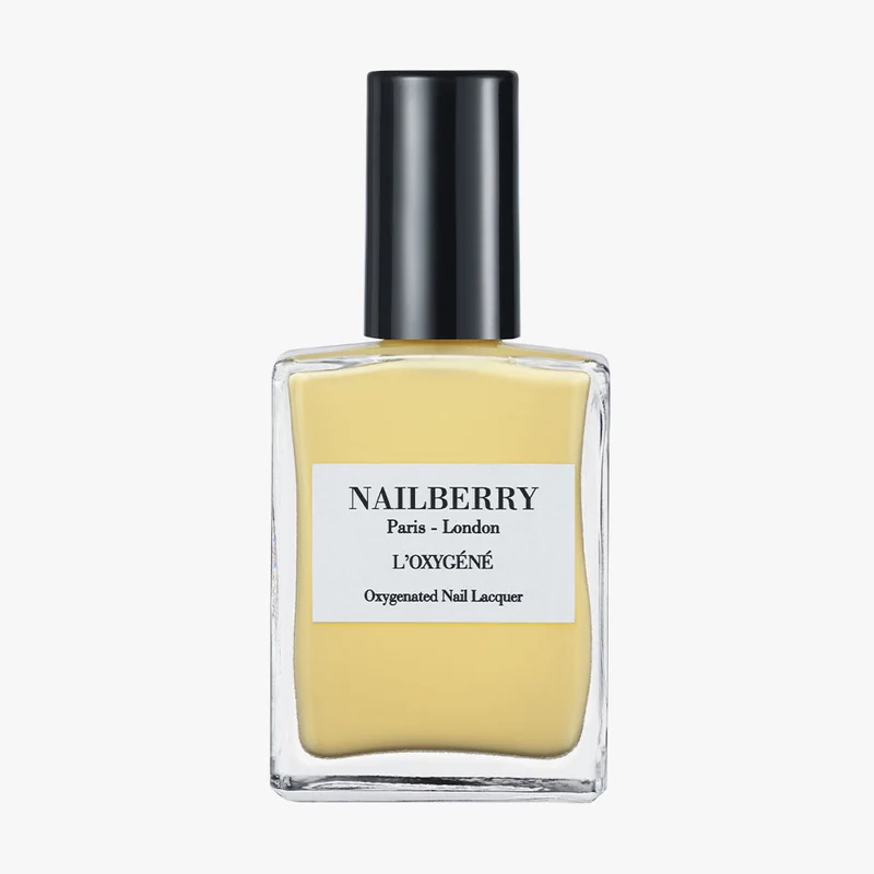 Simply The Zest – Nail Polish