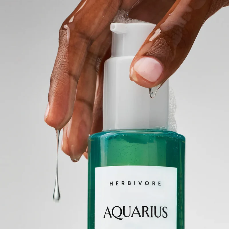 Aquarius BHA + Blue Tansy Clarity Cleanser
