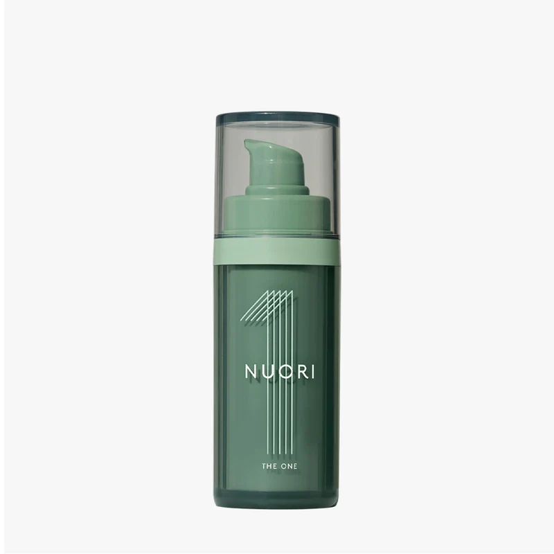 The One Face Cream