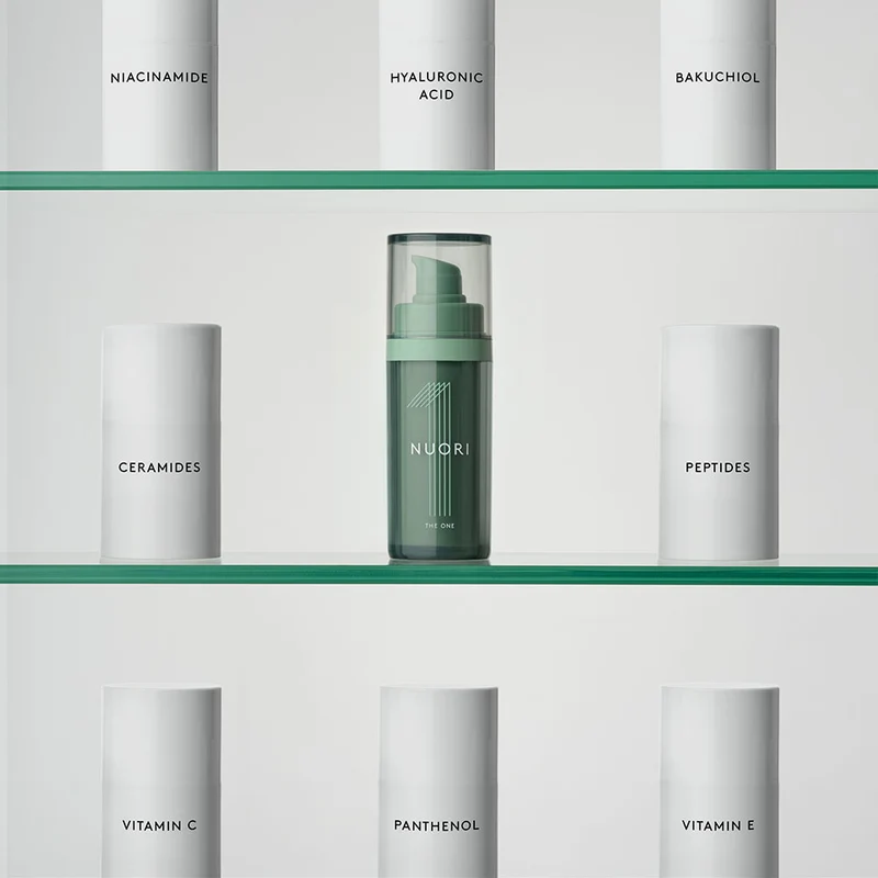 The One Face Cream
