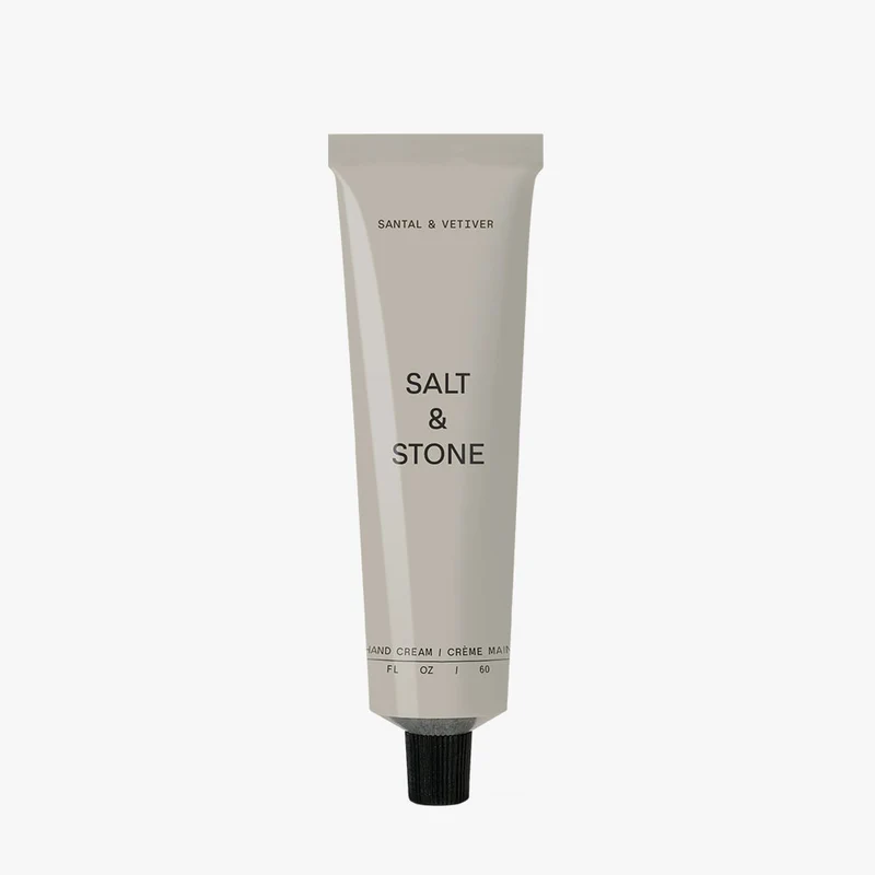 Hand Cream – Santal & Vetiver