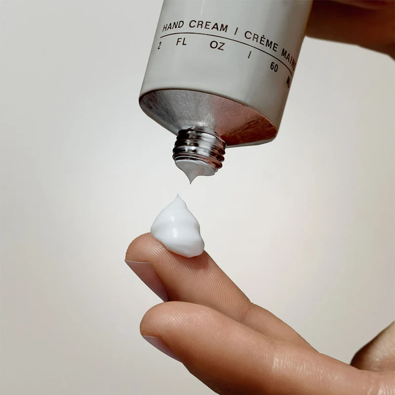 Hand Cream – Santal & Vetiver