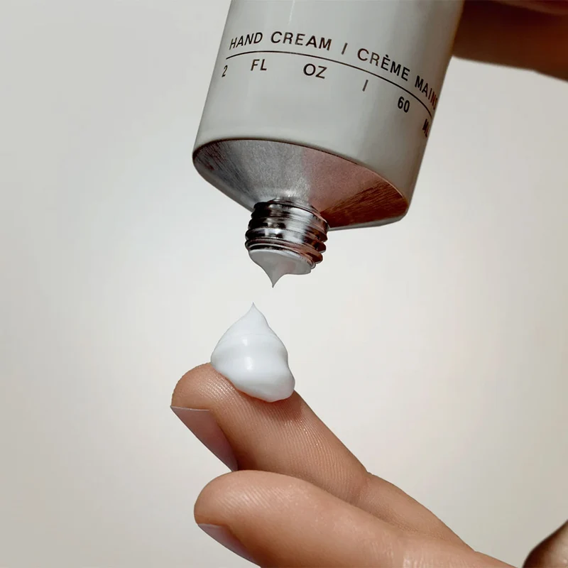 Hand Cream – Bergamot & Hinoki