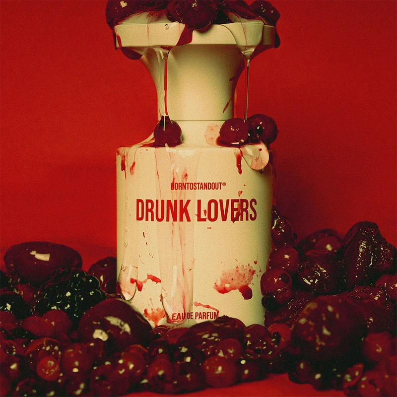 Drunk Lovers – Eau de Parfum – 50ml