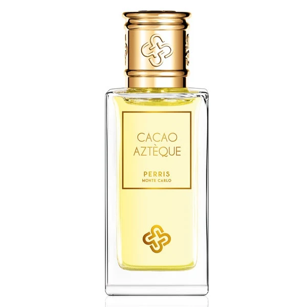 Perris Monte Carlo - Cacao Aztèque - Extrait de Parfum