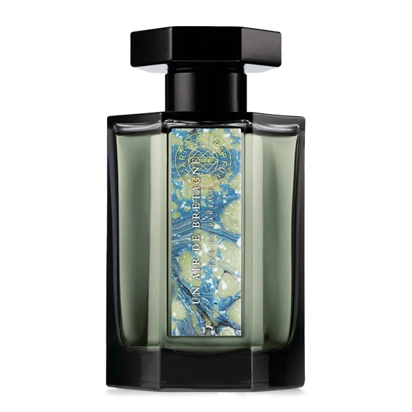 L'Artisan Parfumeur - Les Paysages - Un Air de Bretagne