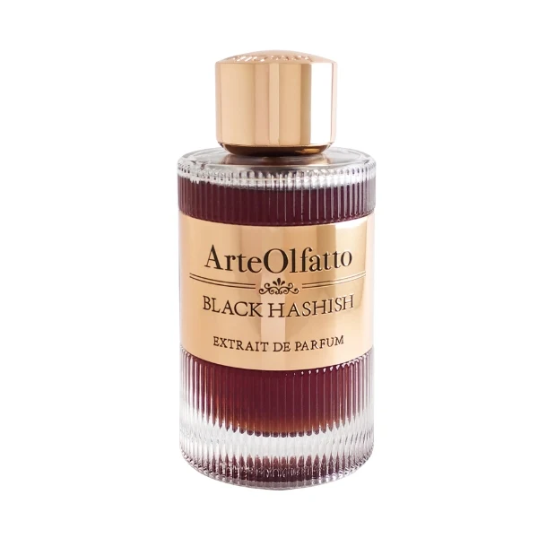 ArteOlfatto - Black Hashish