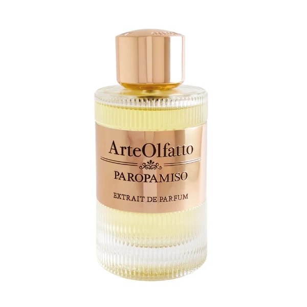 ArteOlfatto - Paropamiso
