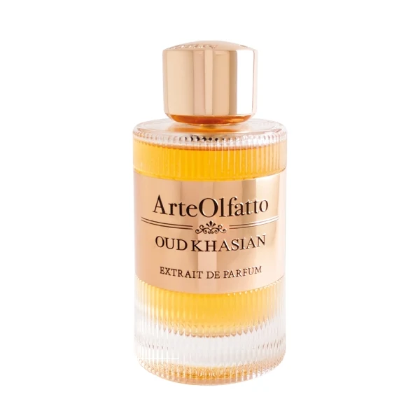 ArteOlfatto - Oud Khasian