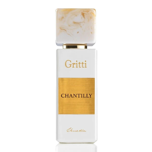 Gritti - White Collection - Chantilly
