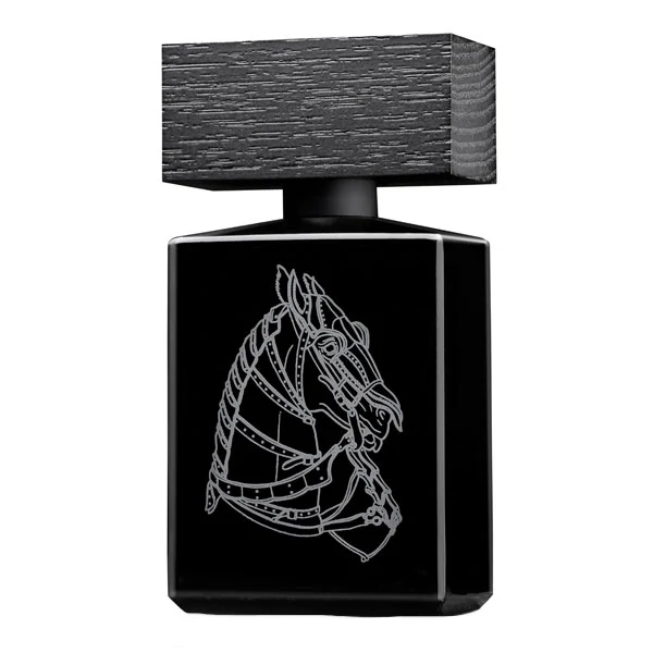 BeauFort London - Revenants Vol 1 - Iron Duke