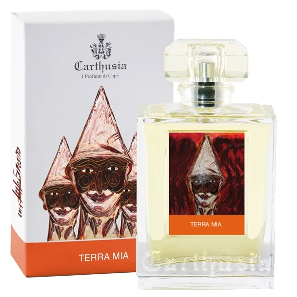 Carthusia - Terra Mia