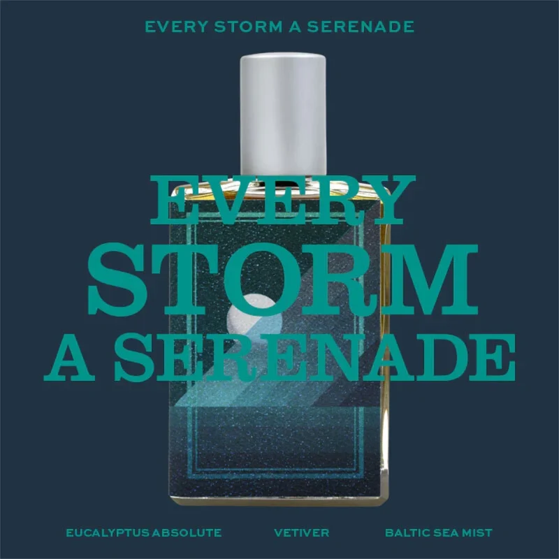 Imaginary Authors - Every Storm a Serenade 2nd Edition