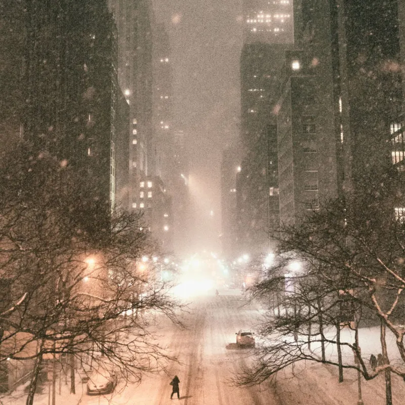 Olfactive Studio - Flash Back in New York