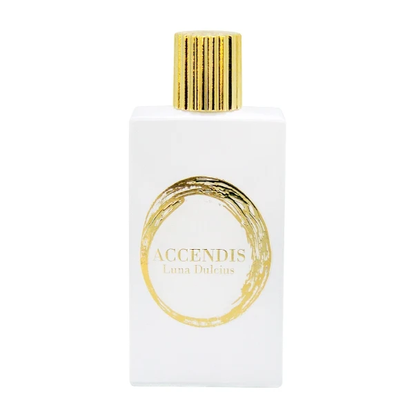 Accendis - The Whites - Luna Dulcius
