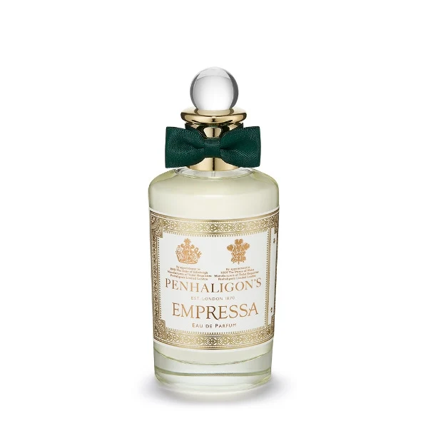 Penhaligon's - Trade Routes - Empressa