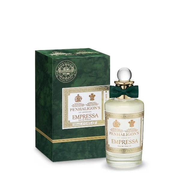 Penhaligon's - Trade Routes - Empressa