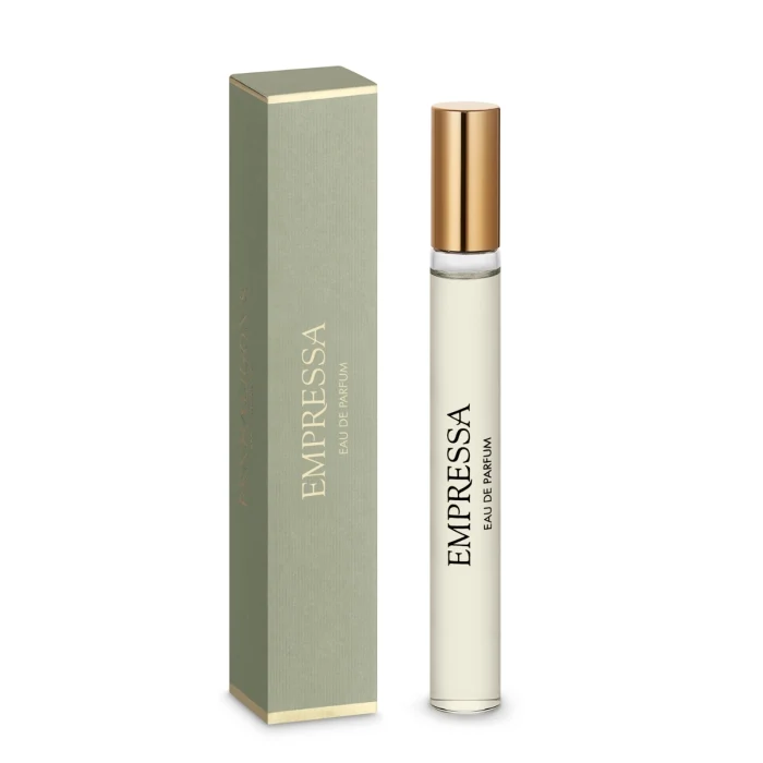 Penhaligon's - Trade Routes - Empressa