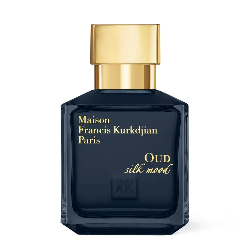 Maison Francis Kurkdjian Paris - Oud Silk Mood - Eau de Parfum