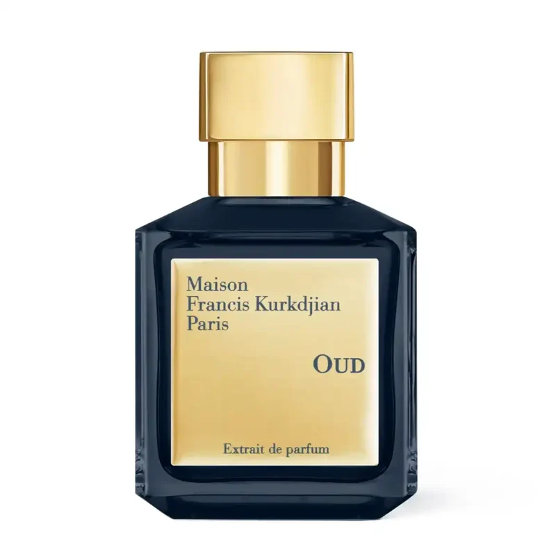 Maison Francis Kurkdjian Paris - Oud - Extrait de Parfum