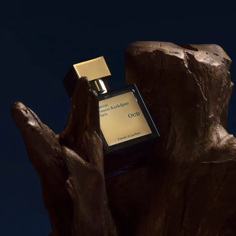 Maison Francis Kurkdjian Paris - Oud - Extrait de Parfum