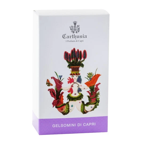 Carthusia - Gelsomini di Capri