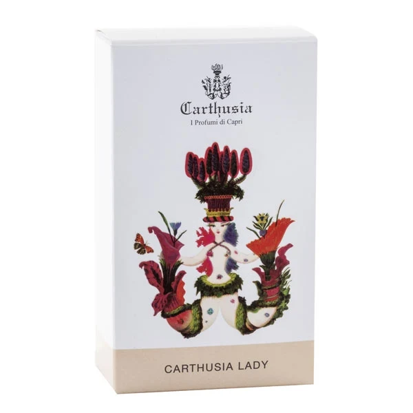 Carthusia - Carthusia Lady