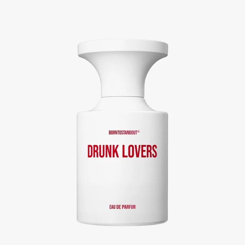 Drunk Lovers – Eau de Parfum – 50ml