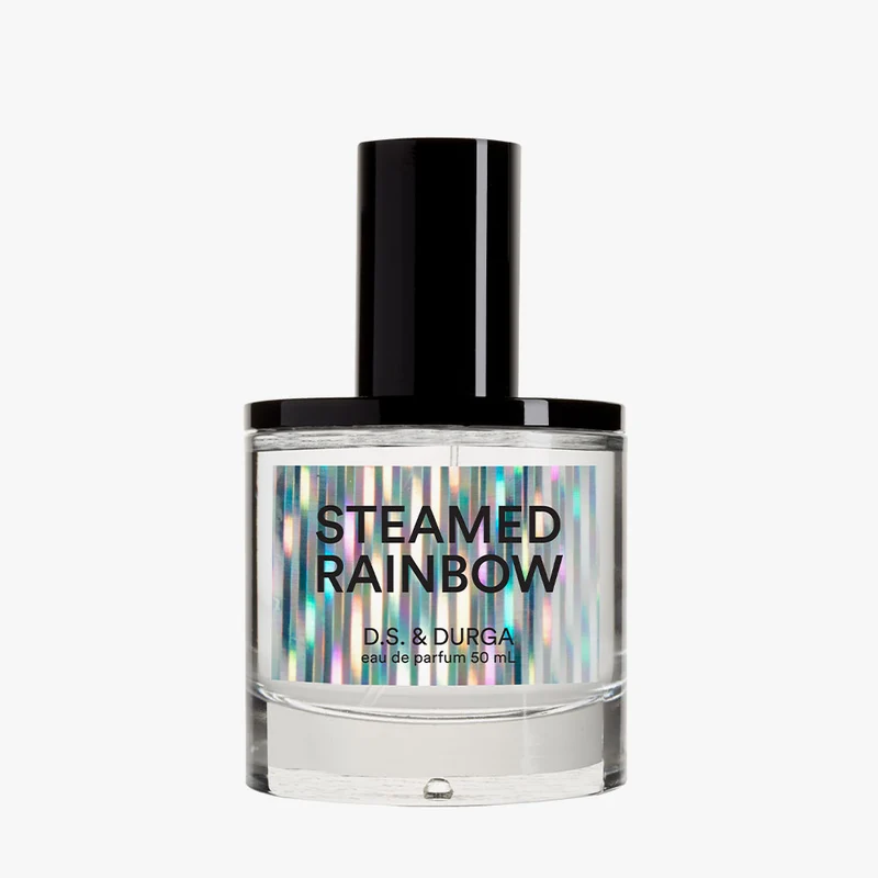 Steamed Rainbow – Eau de Parfum