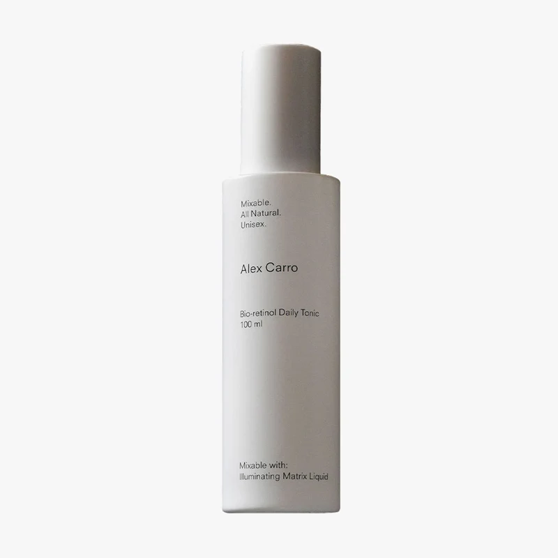 Bio-Retinol Daily Tonic