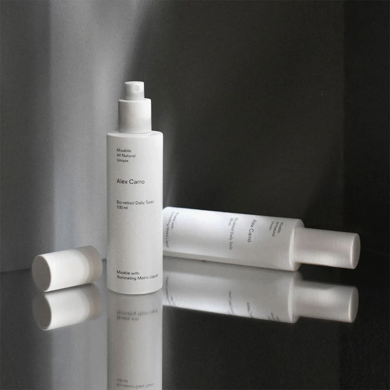 Bio-Retinol Daily Tonic