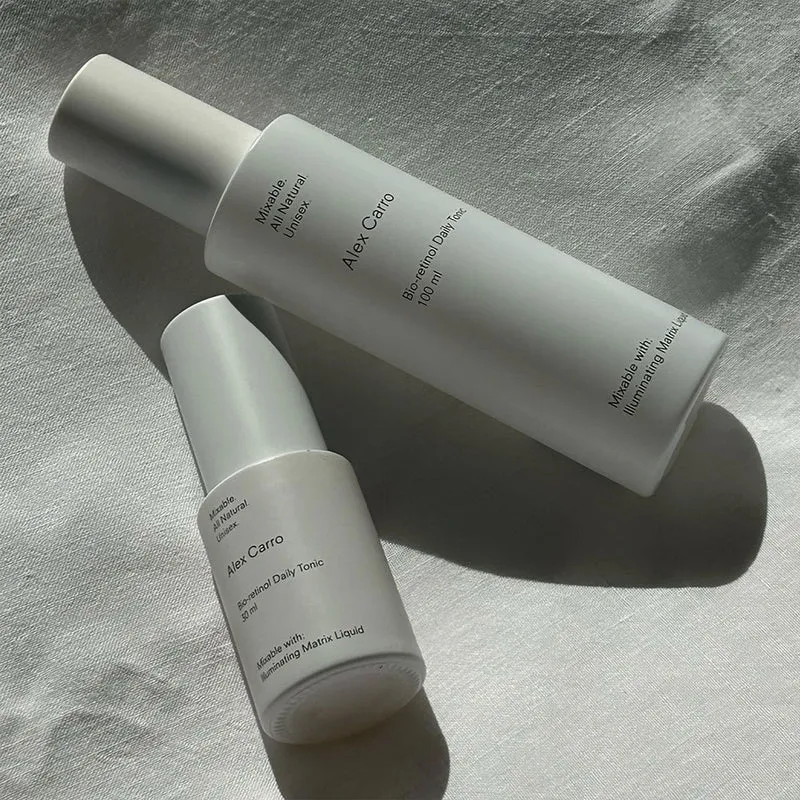 Bio-Retinol Daily Tonic