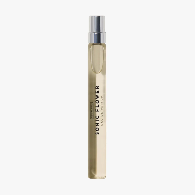 Sonic Flower – Eau de Parfum – 10ml