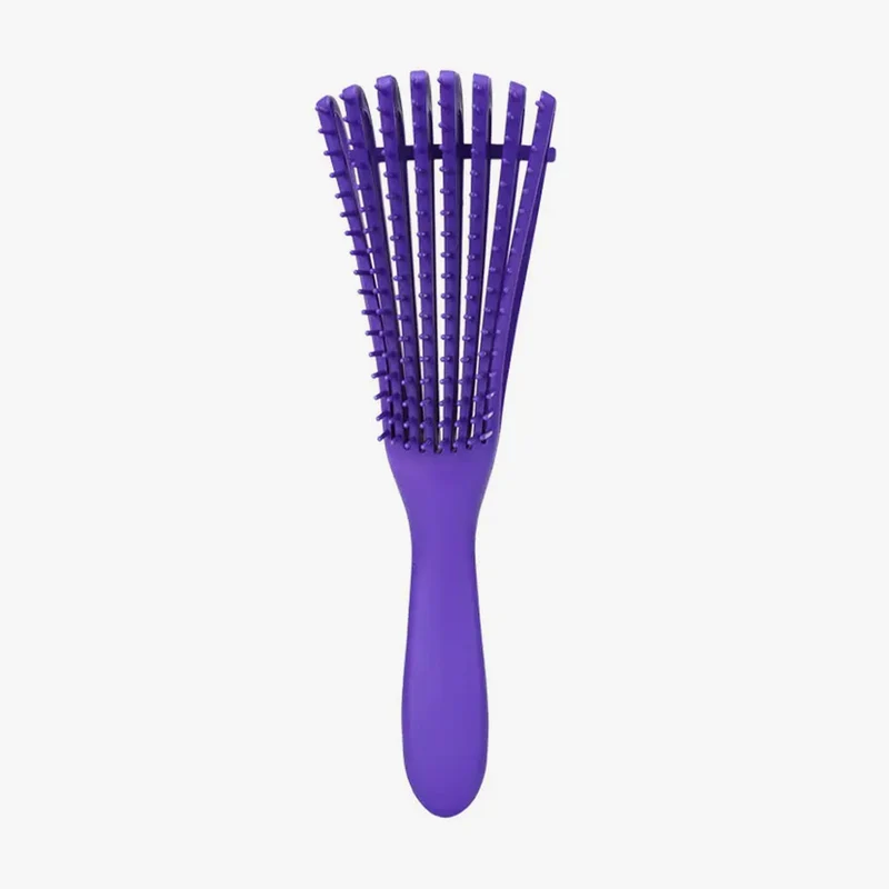 Detangling Hairbrush
