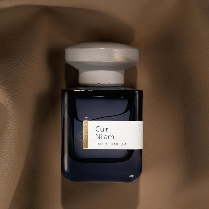 Cuir Nilam – Eau de Parfum – Sample