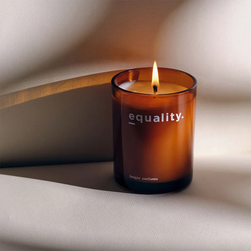 equality. Candle