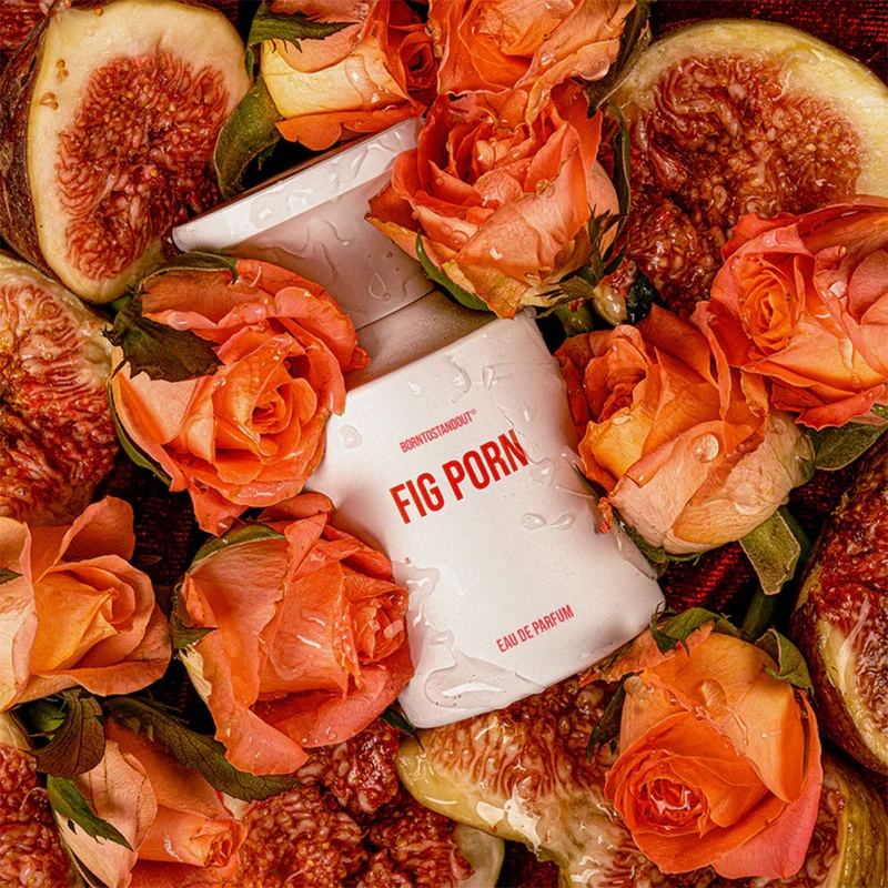 Fig Porn – Eau de Parfum – Sample