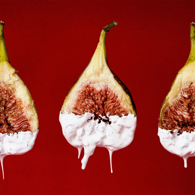 Fig Porn – Eau de Parfum – Sample