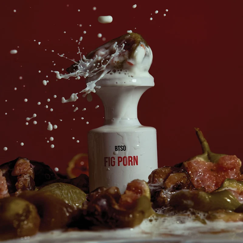 Fig Porn – Eau de Parfum – Sample