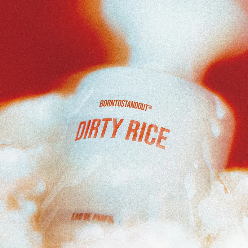 Dirty Rice – Eau de Parfum – Sample