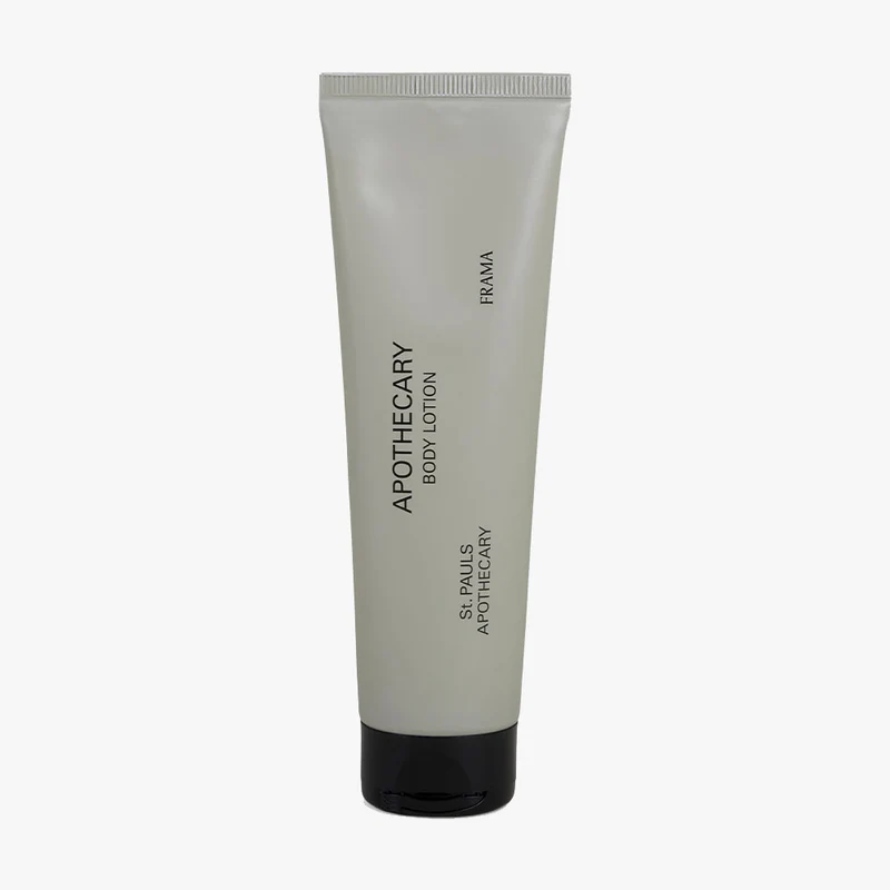 Apothecary – Body Lotion Tube – 90ml