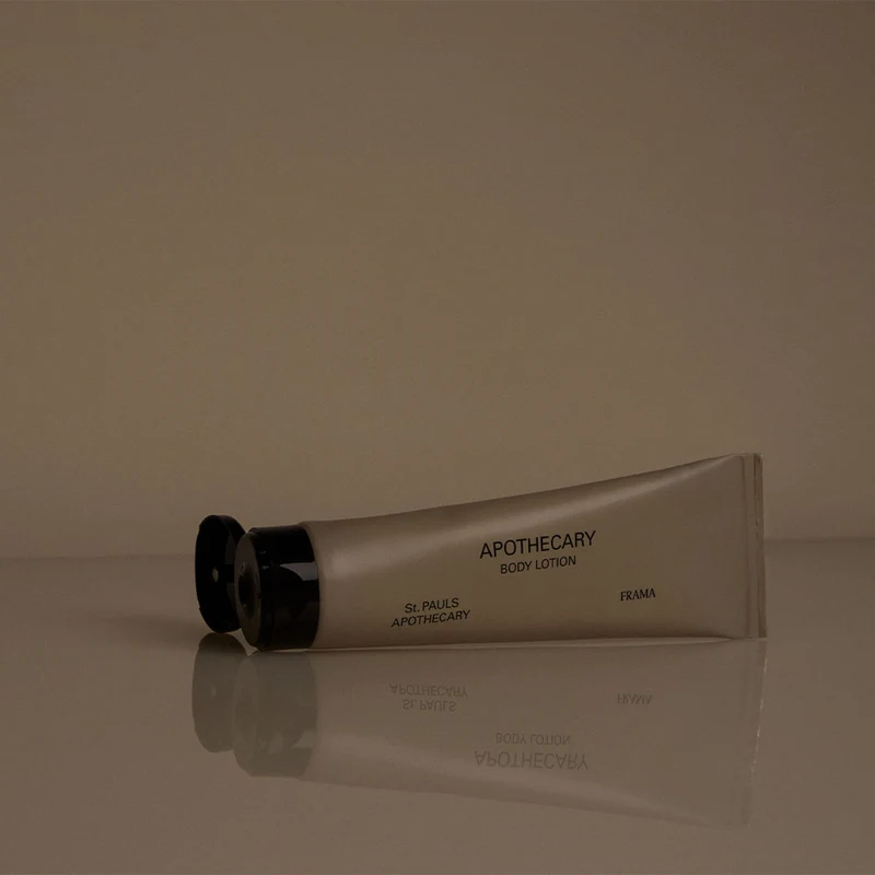 Apothecary – Body Lotion Tube – 90ml