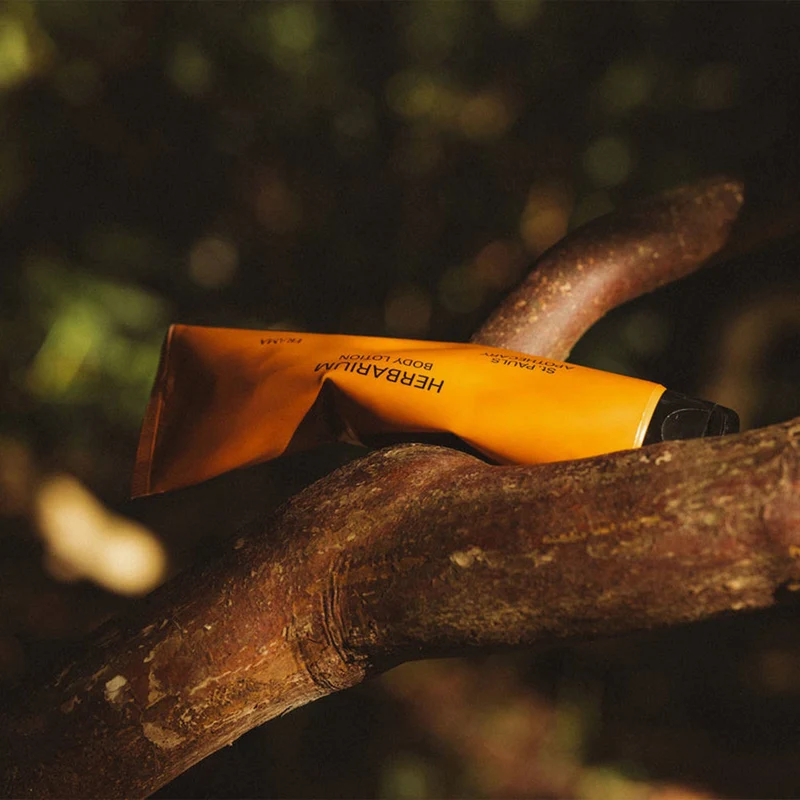 Herbarium – Bodylotion Tube – 90ml