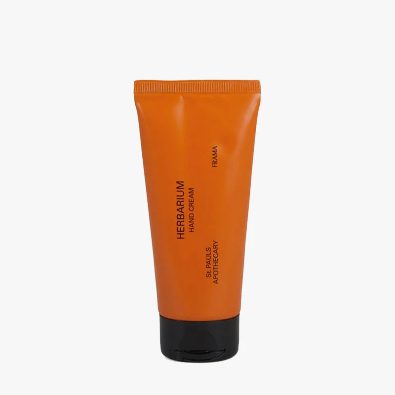 Herbarium – Hand Cream Tube – 60ml