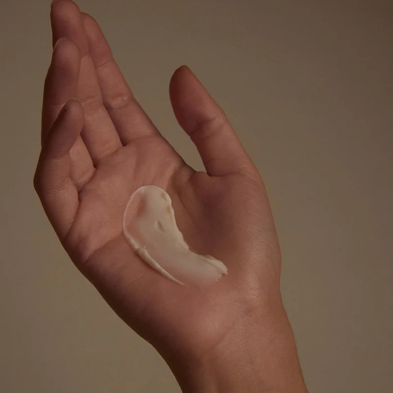 Herbarium – Hand Cream Tube – 60ml