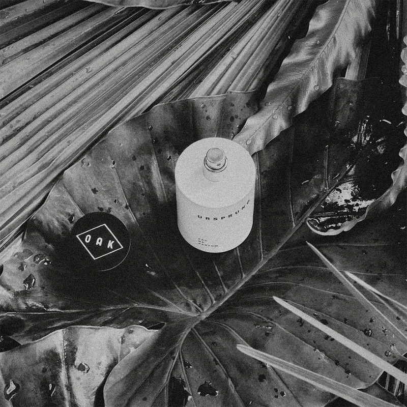 Ursprung – Eau de Parfum – Sample