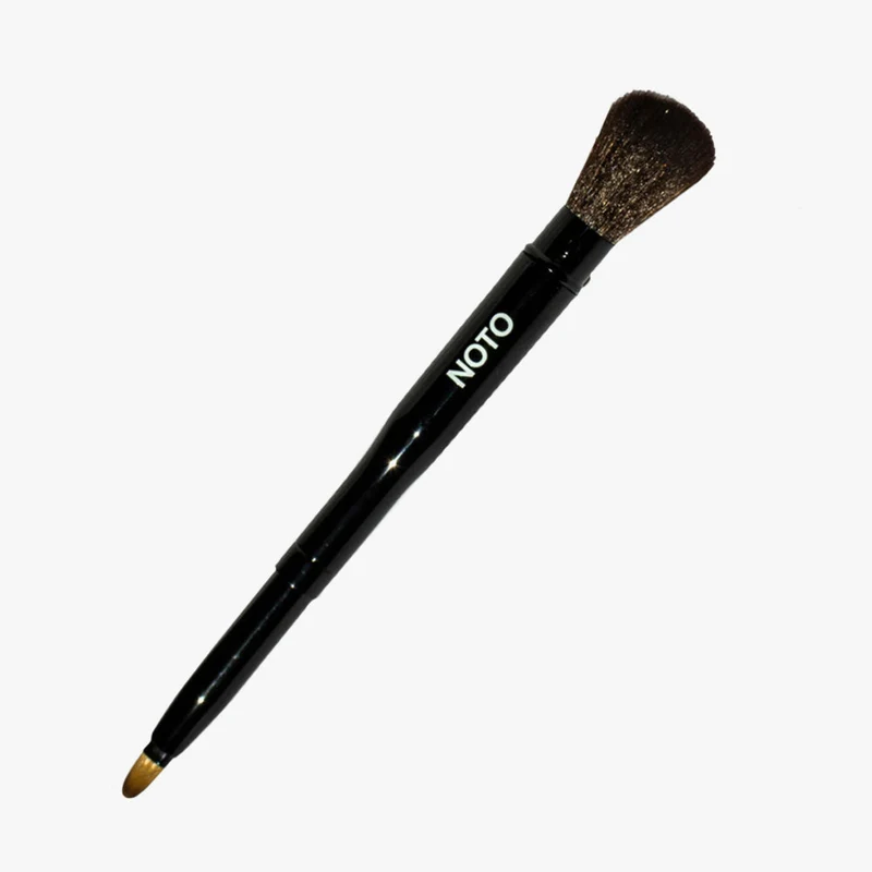 Lip & Cheek Duo Brush
