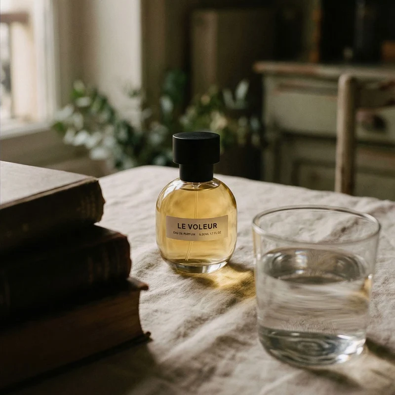 Le Voleur – Eau de Parfum – 50ml